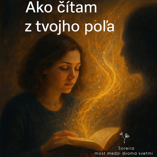 6/2025 AKO FUNGUJE TVOJE POLE A ČO Z NEHO VIEME VYČÍTAŤ.