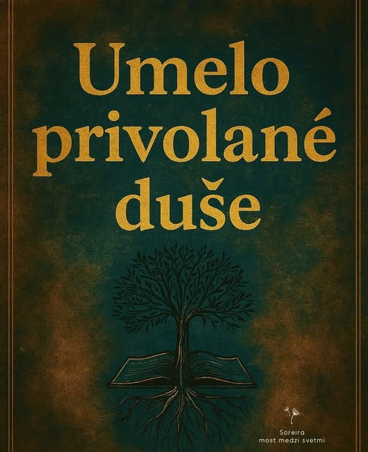 57/2025 UMELO PRIVOLANÉ DUŠE.