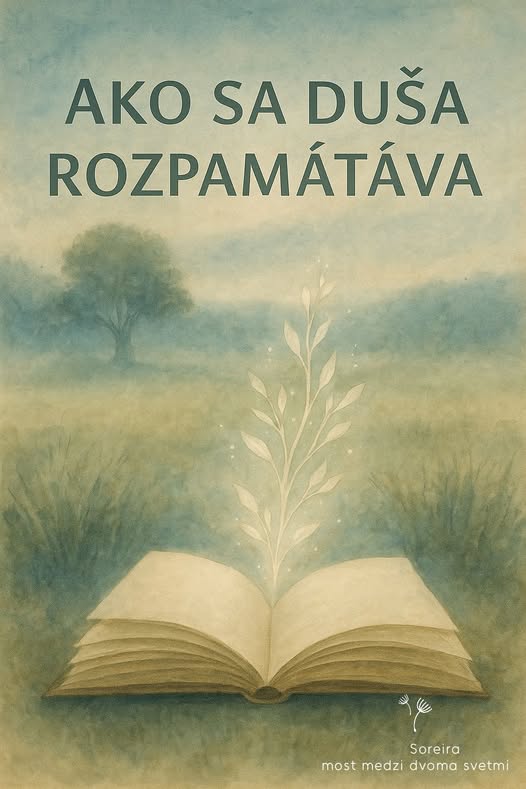 7/2025 AKO SA DUŠA ROZPAMÄTÁVA.