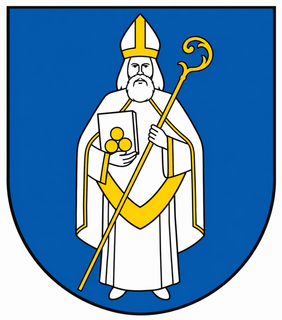 ERB LIPTOVSKÝ MIKULÁŠ